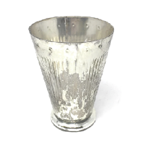 for-purchase-antique-silver-taper-ribbed-vase